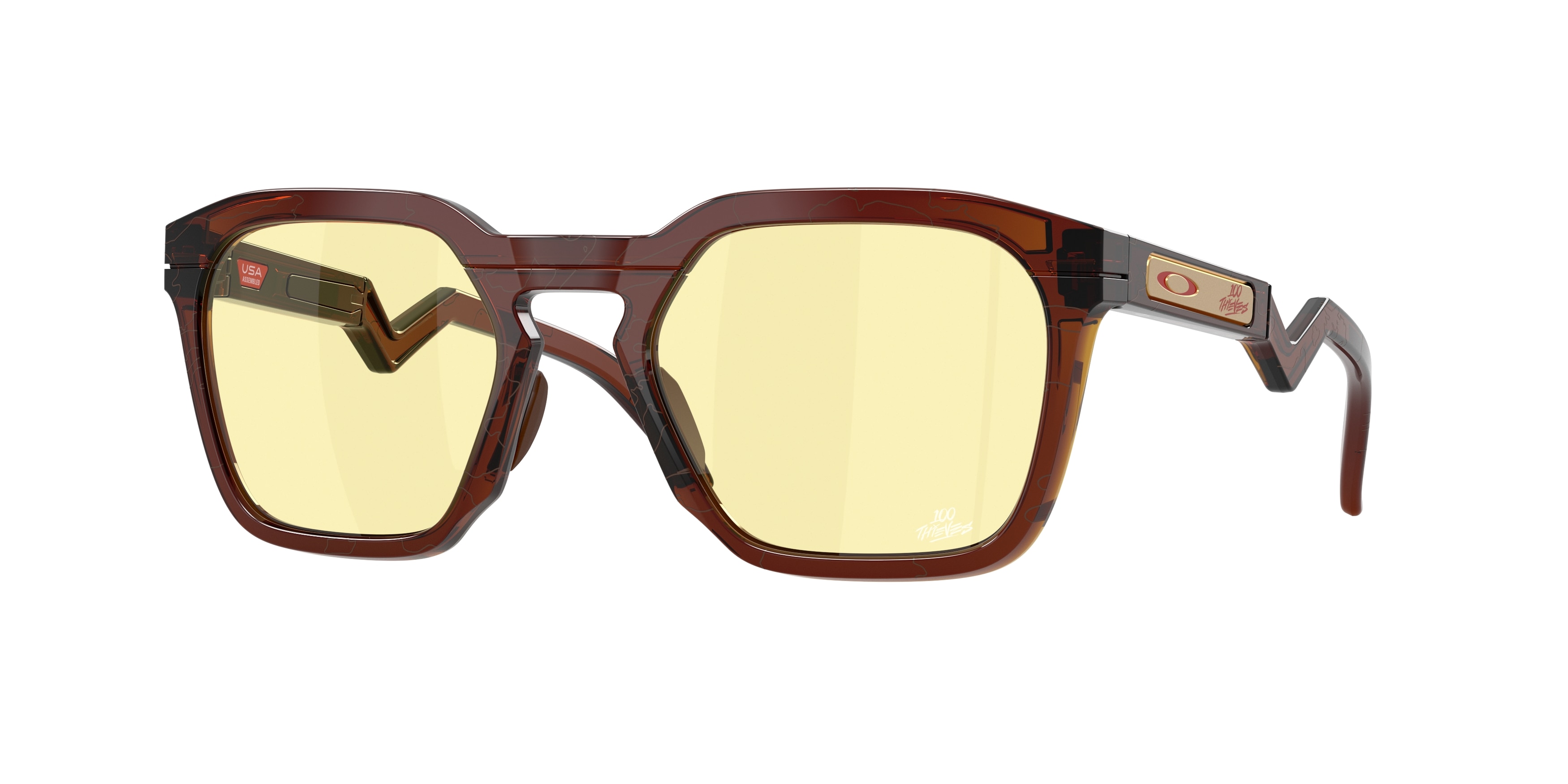 Oakley OO9533 953310 Hstn Sq 